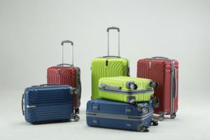 dimensions, taille, poids maximum valise et bagage cabine