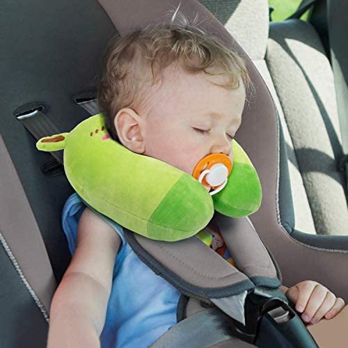 coussin voyage bebe