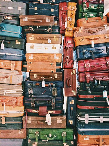 Quelle marque de bagage cabine choisir ?