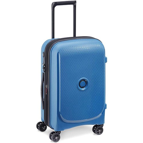 Trolley Delsey extensible