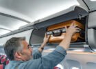 Quel bagage cabine pour voler avec Transavia ?
