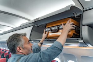comparatif bagages cabine Transavia
