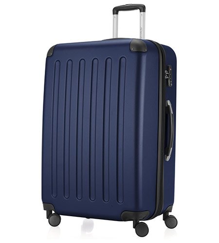 valise cabine avion de taille standard