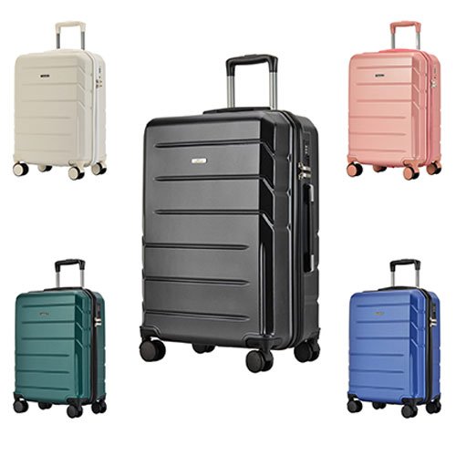valise cabine très légère et pas chère de moins de 3 kg